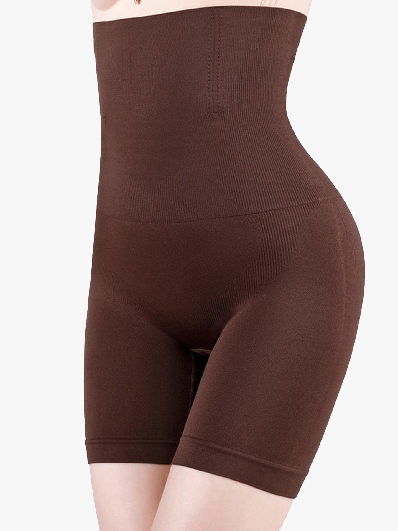 F50: Faja Short Abdominal