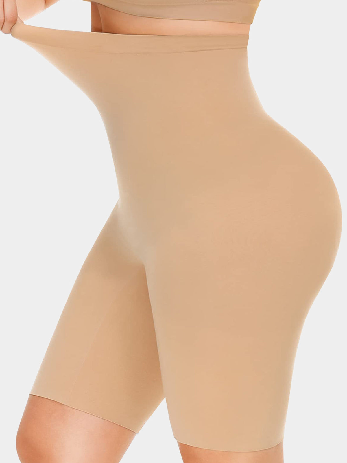 F50: Faja Short Abdominal