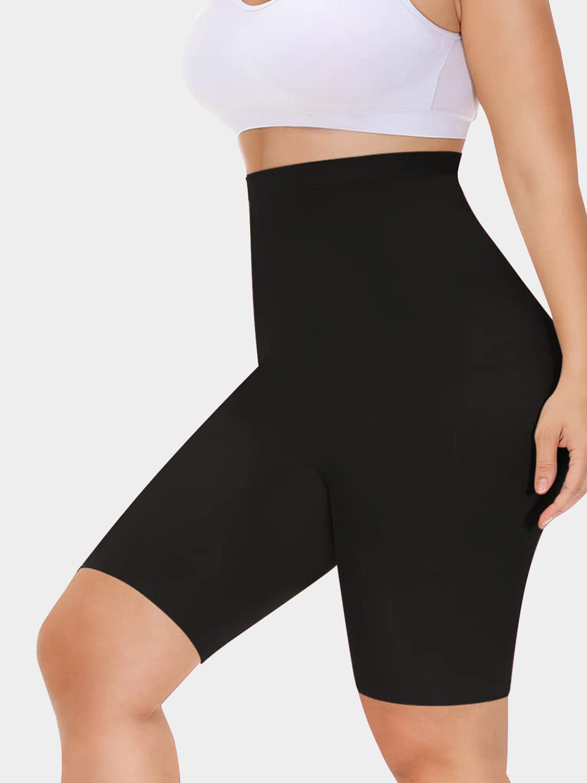 F50: Faja Short Abdominal